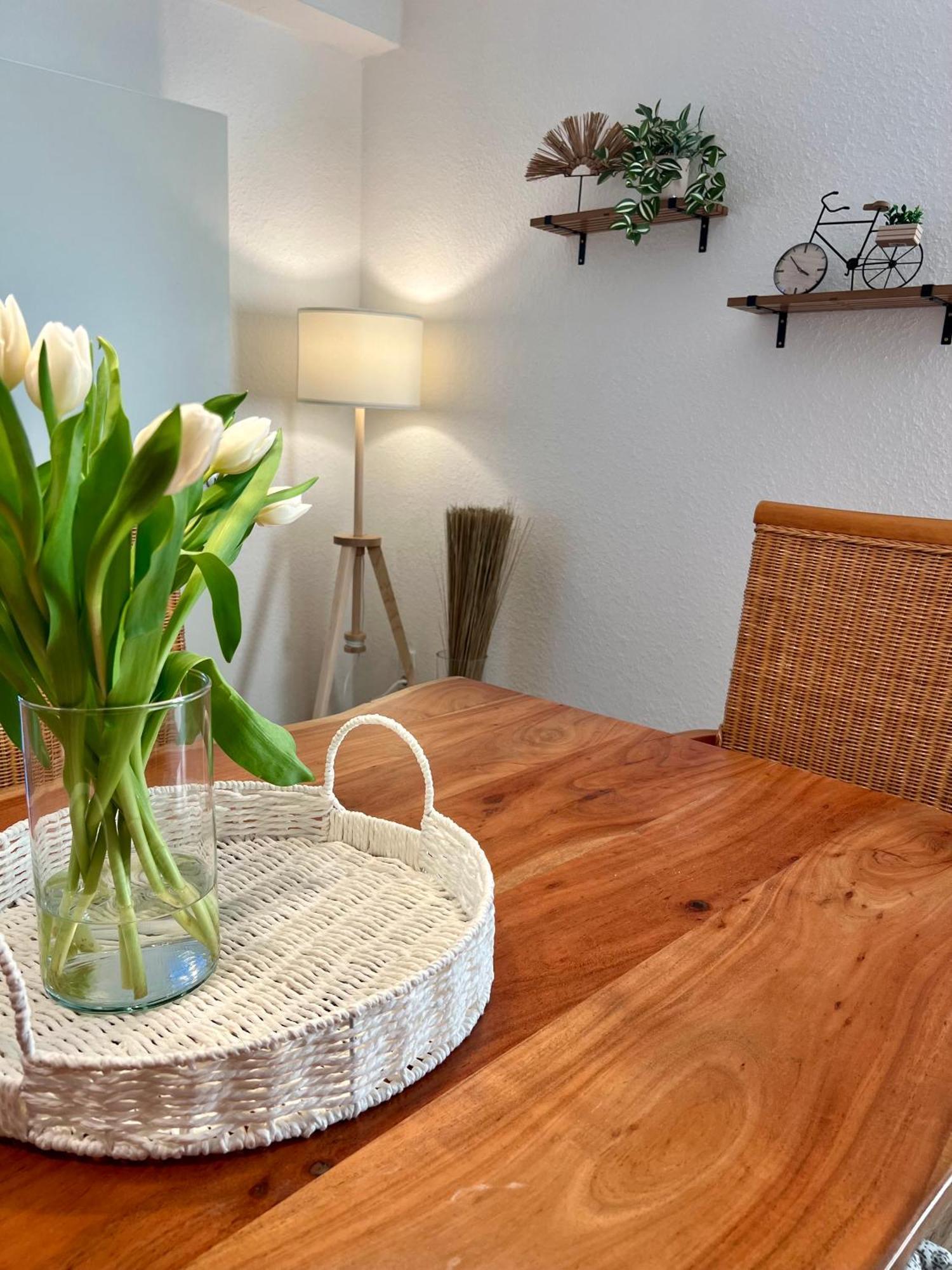 Appartements Zum Weissen Hahn Bad Zwischenahn Bagian luar foto