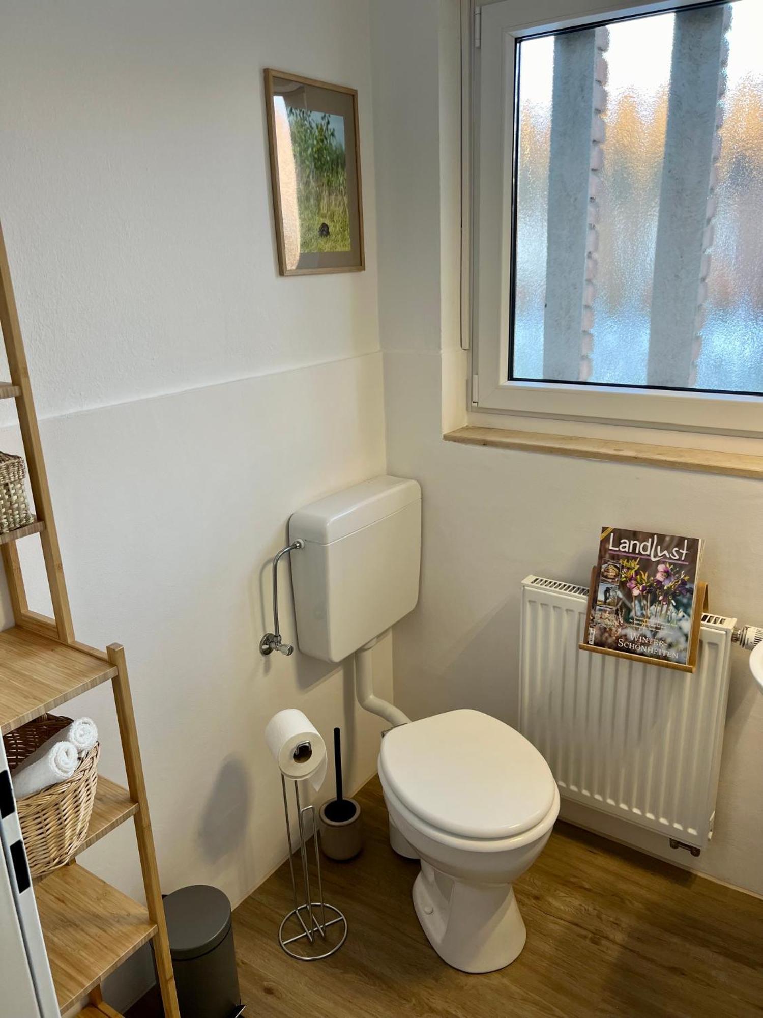 Appartements Zum Weissen Hahn Bad Zwischenahn Bagian luar foto