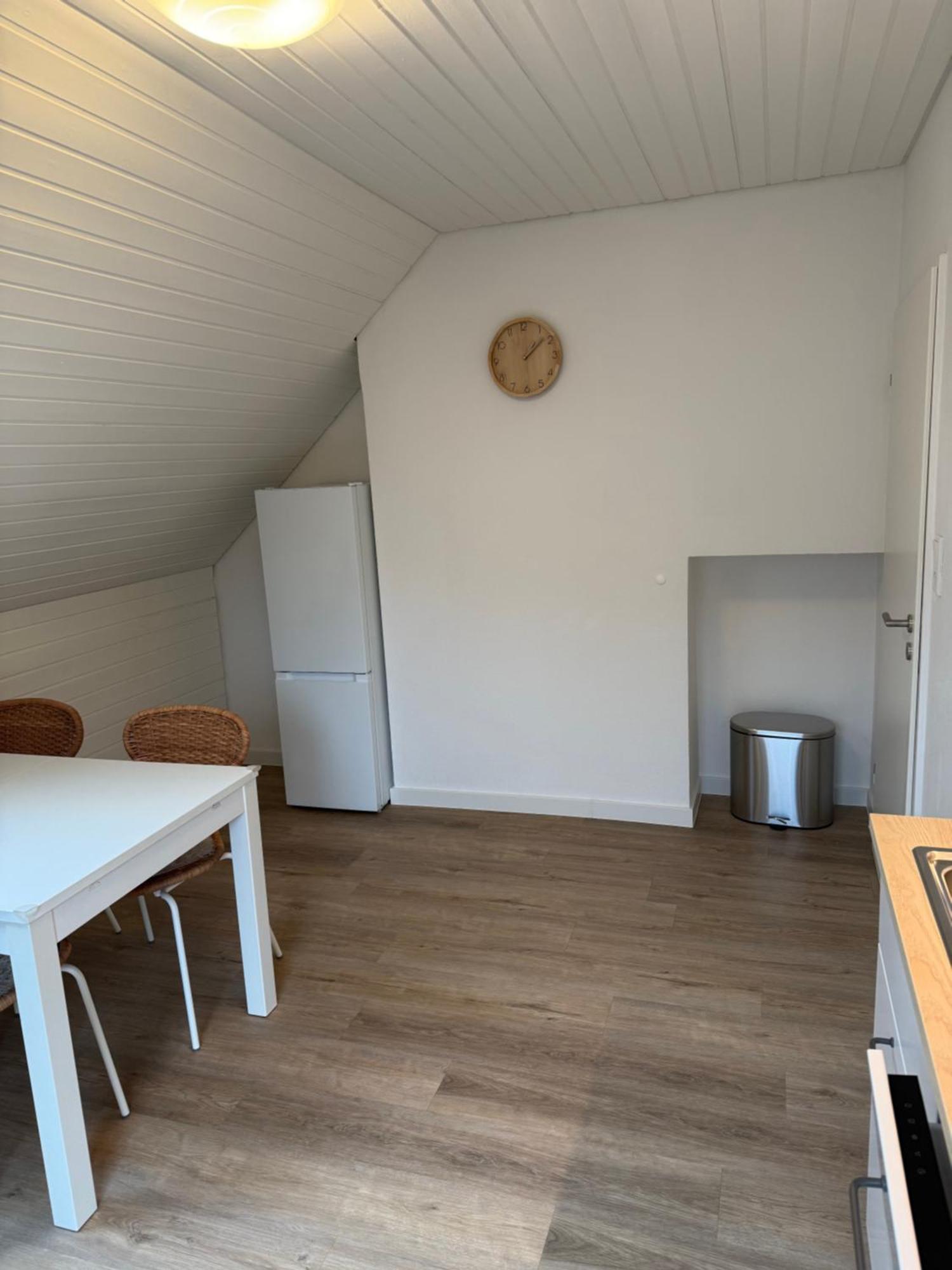Appartements Zum Weissen Hahn Bad Zwischenahn Bagian luar foto
